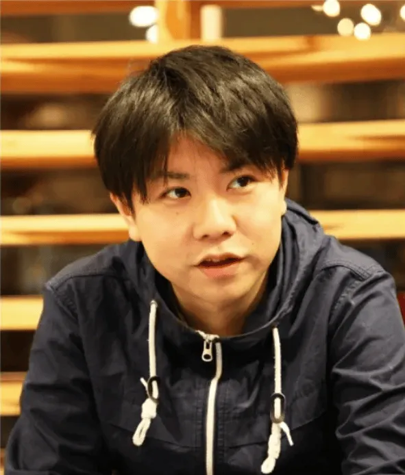 池 僚太