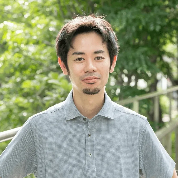 増田 謙一