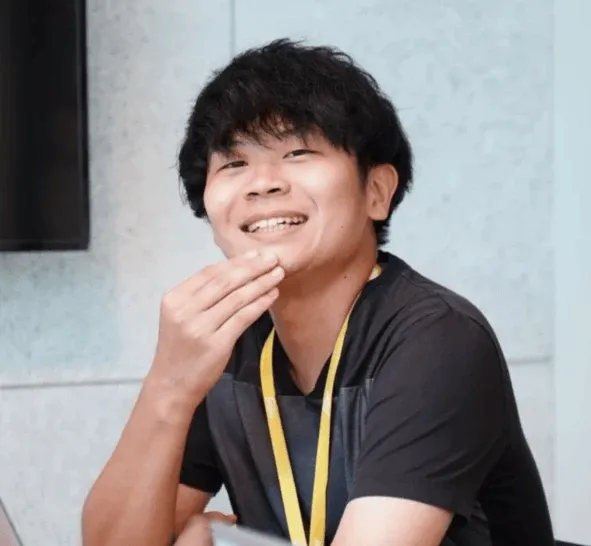 目黒 颯己