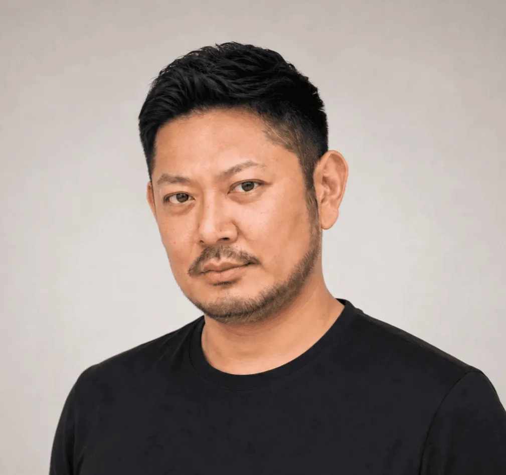 坂口 兆志