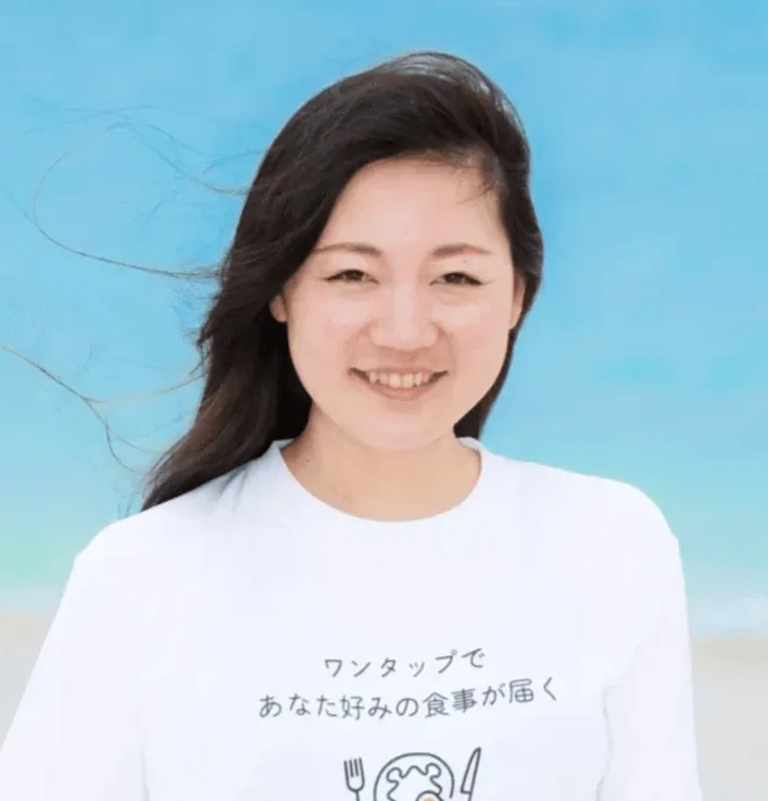 城間 紀子